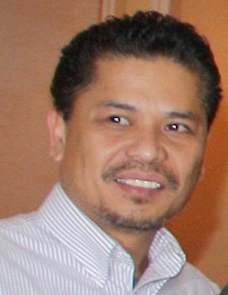 Franco E. Santos, MA, Marriage and Family Therapist Intern