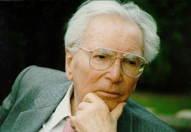 The meaning of life: A reflection on Viktor Frankl’s Man’s Search for Meaning