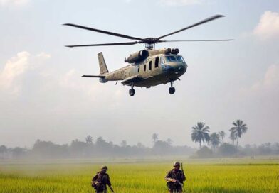 Thank you for your service: Delayed recognition of US Vietnam War Veterans