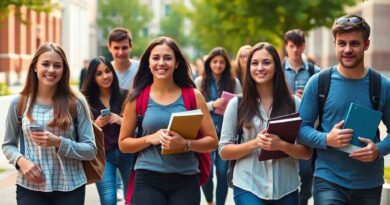 How artificial intelligence helps and hurts undergraduate psychology students