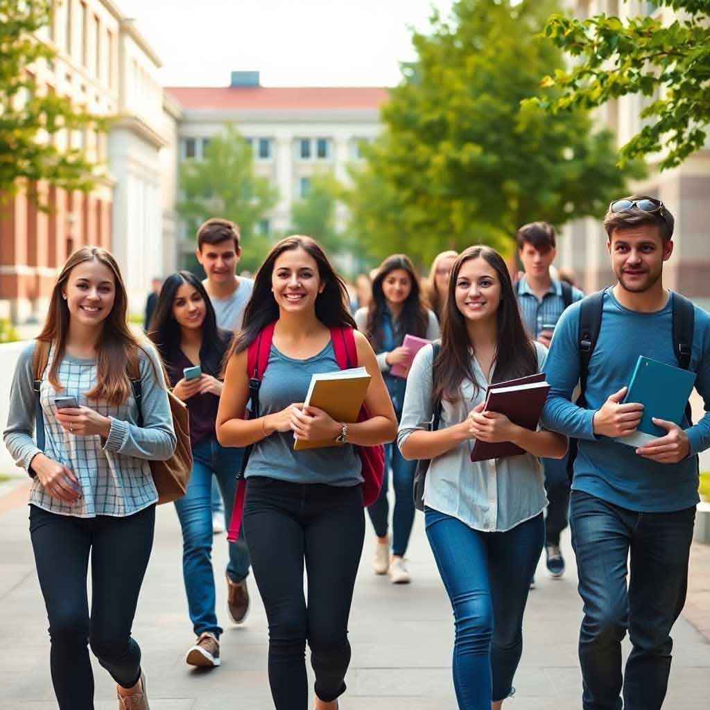 How artificial intelligence helps and hurts undergraduate psychology students