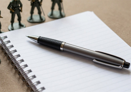 Santos Press is calling for Veteran poets